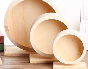 silent running wheel