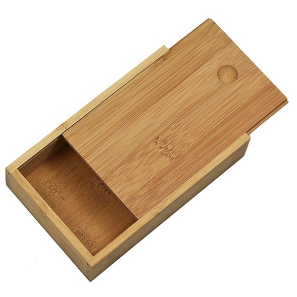 Bamboo Boxes - Etsy