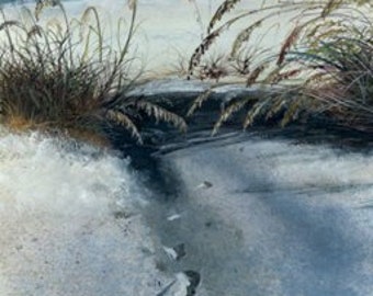 Por mí mismo - Impresión digital