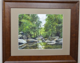 Black Creek Tranquilo