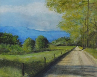 Cades Cove - VENDIDO