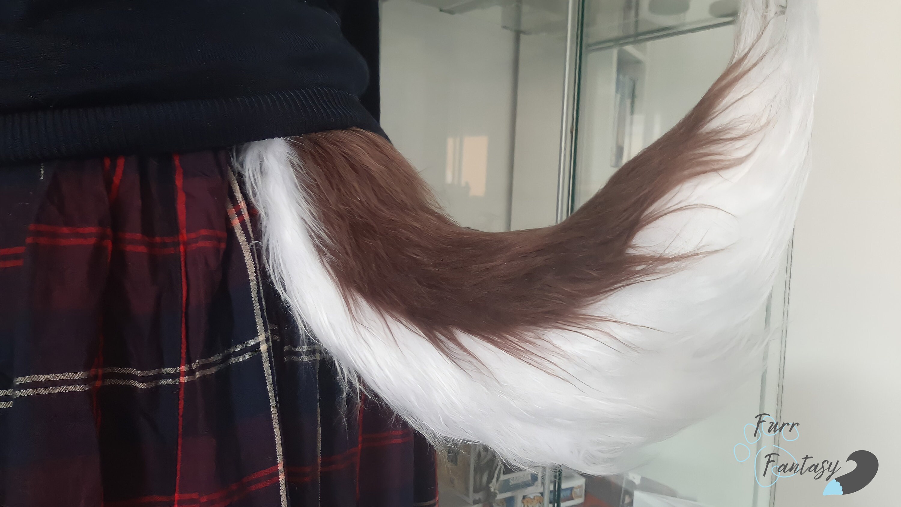 Realistic Cosplay Dog Ears and Tail Set / Liliruca Arde Cute Etsy