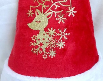 Bonnet de noël à personnaliser - Christmas hat