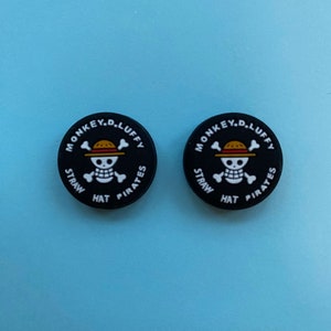 XBOX/PS4/5 THUMB GRIPS -Last of us, God of War, Playstation, Joystick Caps, Covers, Console, Controller Accessories. Super fast dispatch! One Piece