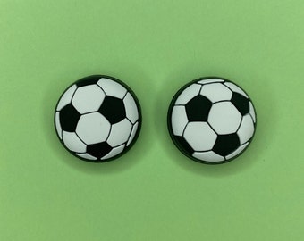 XBOX/PS4/5 THUMB GRIPS - Football, Xbox, Playstation, Joystick Caps, Covers, Console, Controller Accessories. Super fast dispatch!