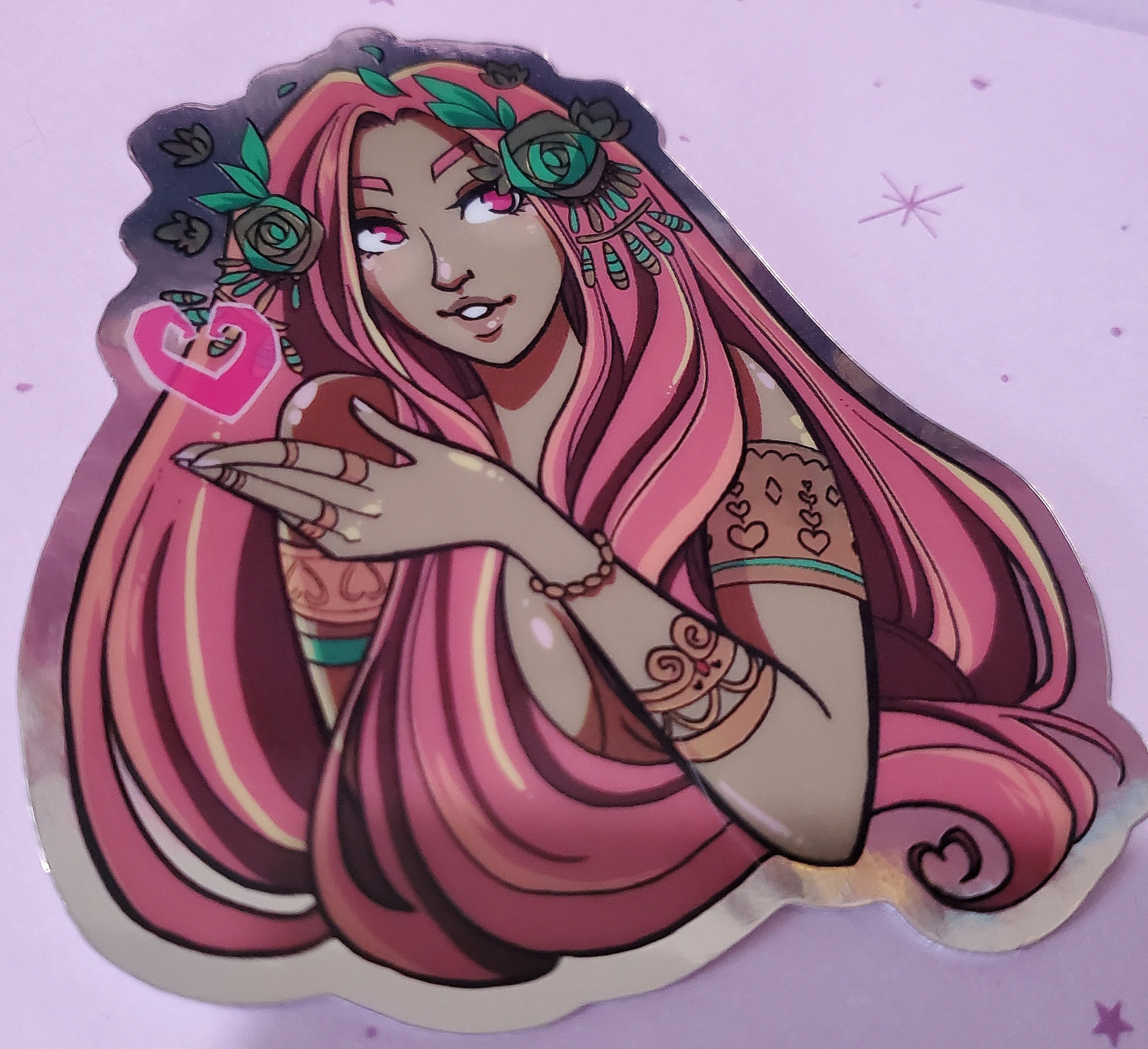 download aphrodite hades for free