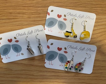 enamel paint for jewelry