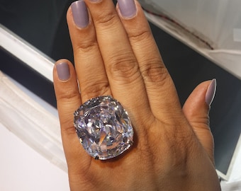 Huge Wedding Rings Huge Wedding Rings