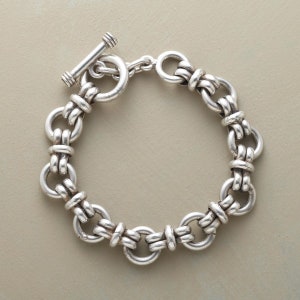 Tennis Bracelet 14k White Gold Plated Toggle Jewelry For women Handcrafted Party Wear Custom Bracelets Cubic Zirconia Adastra Jewelry