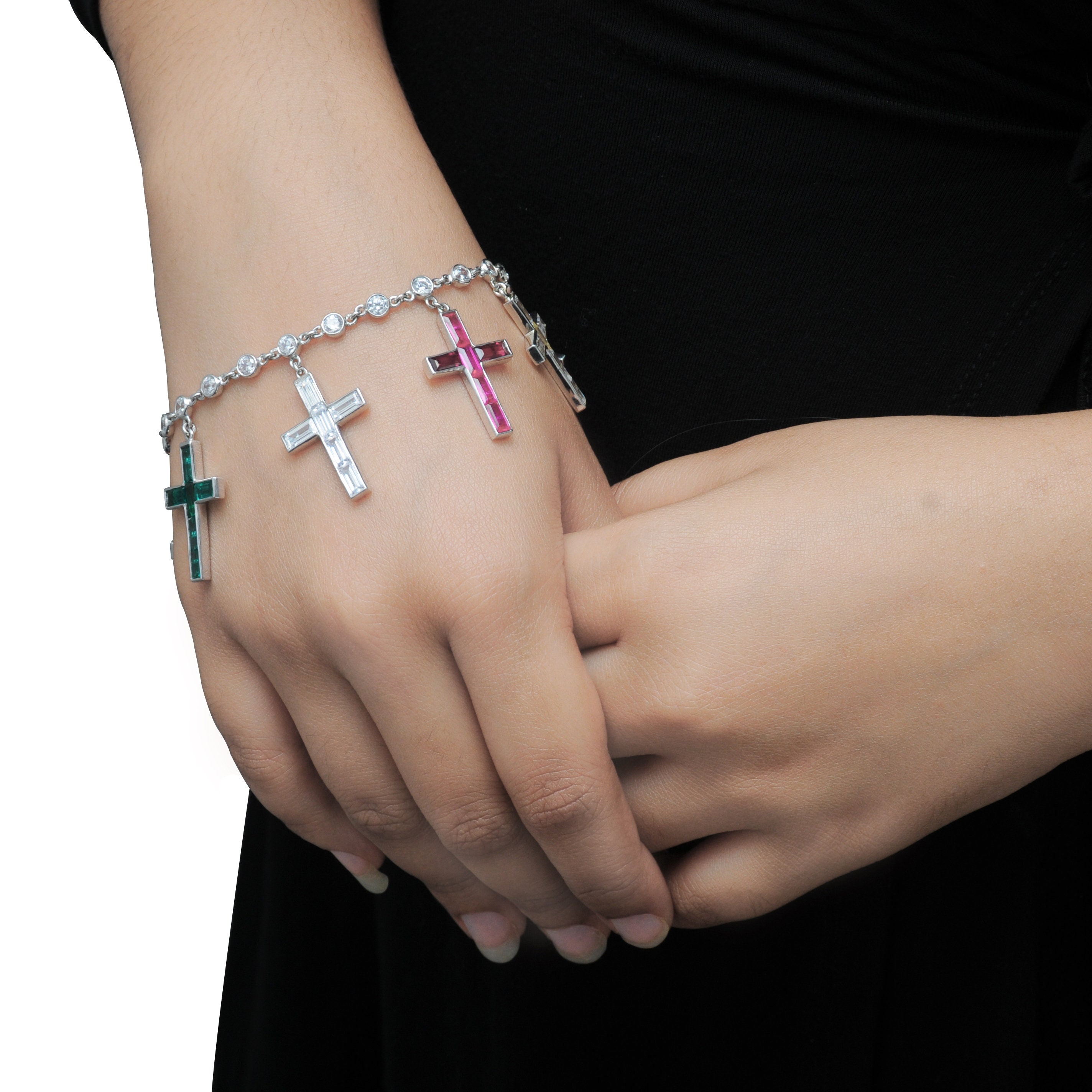 Wallis simpson bracelet deals