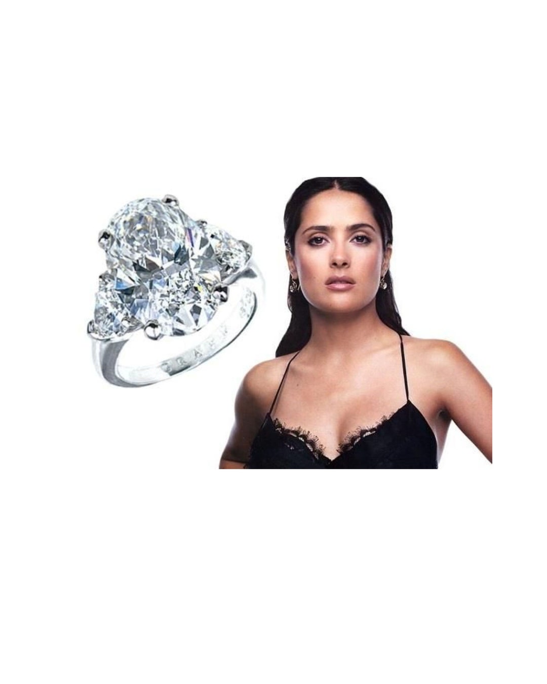 Katy Perry Orlando Bloom Engagement Ring Perry Orlando Orlando