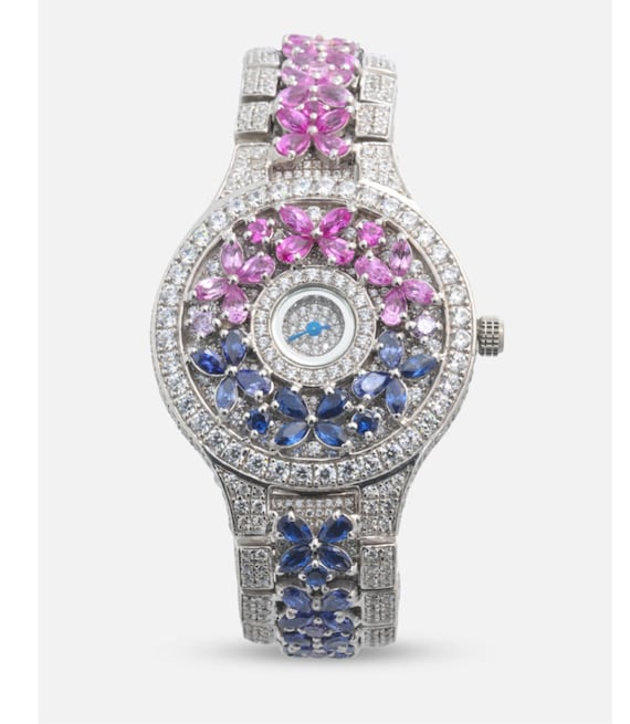 Graff butterfly hotsell watch