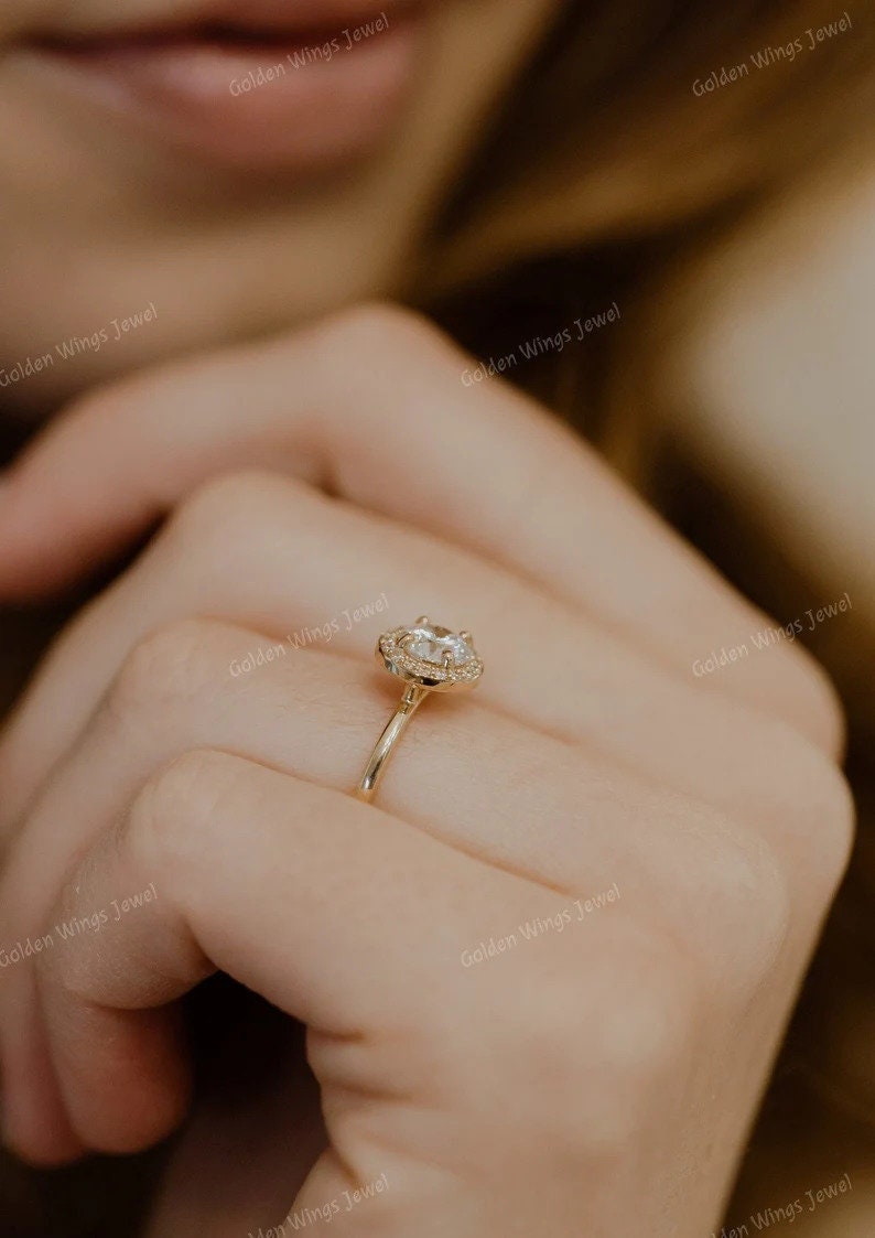 Alison brie engagement ring best sale