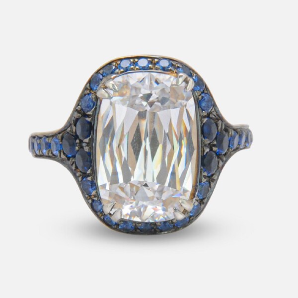 Right Hand Ring - Etsy