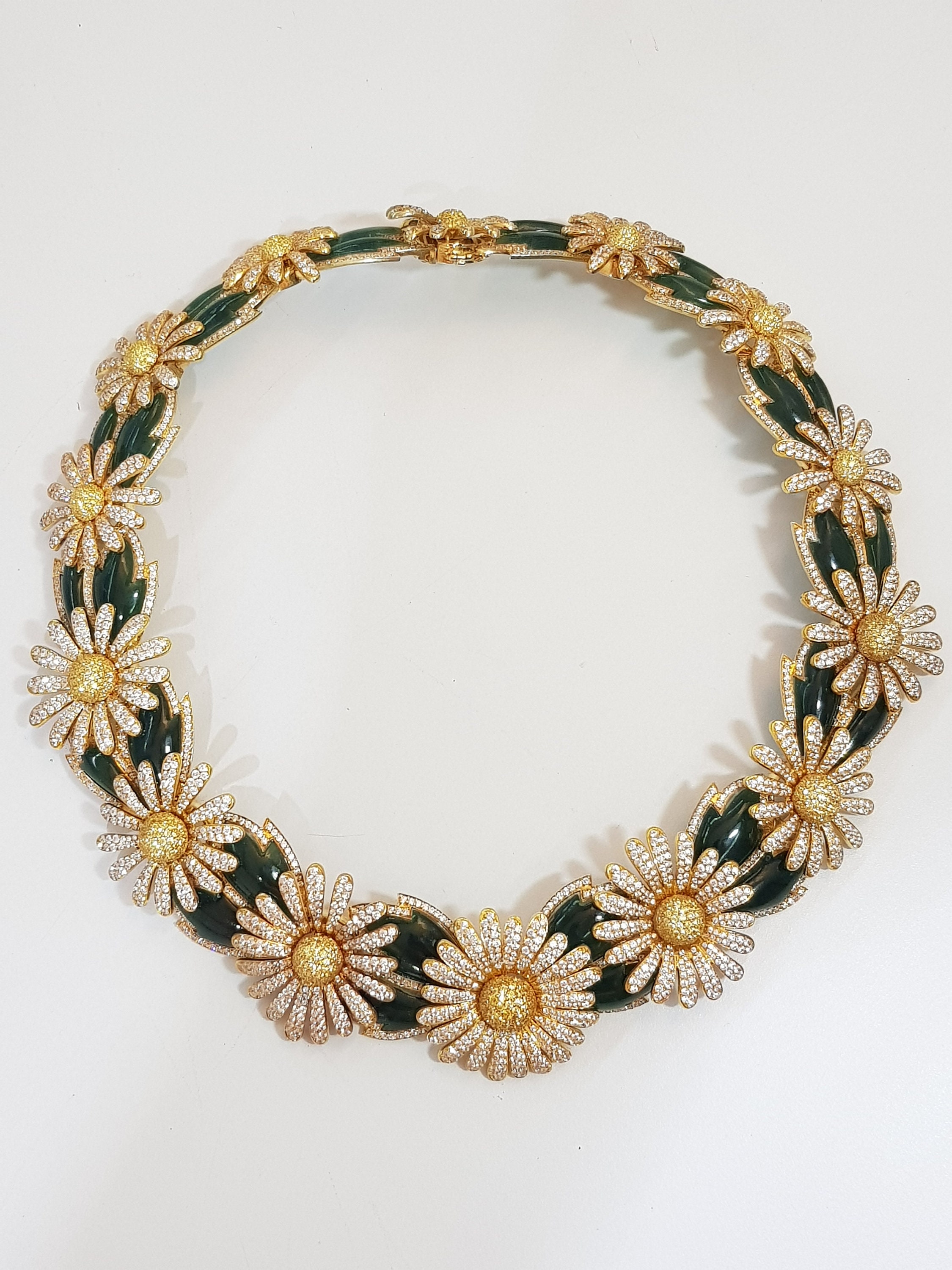 Elizabeth taylor replica best sale jewelry