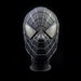 Spider-Man 3 Venom Spiderman Life-size Wearable Mask ( Tobey Maguire) 