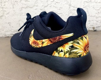 sunflower nike