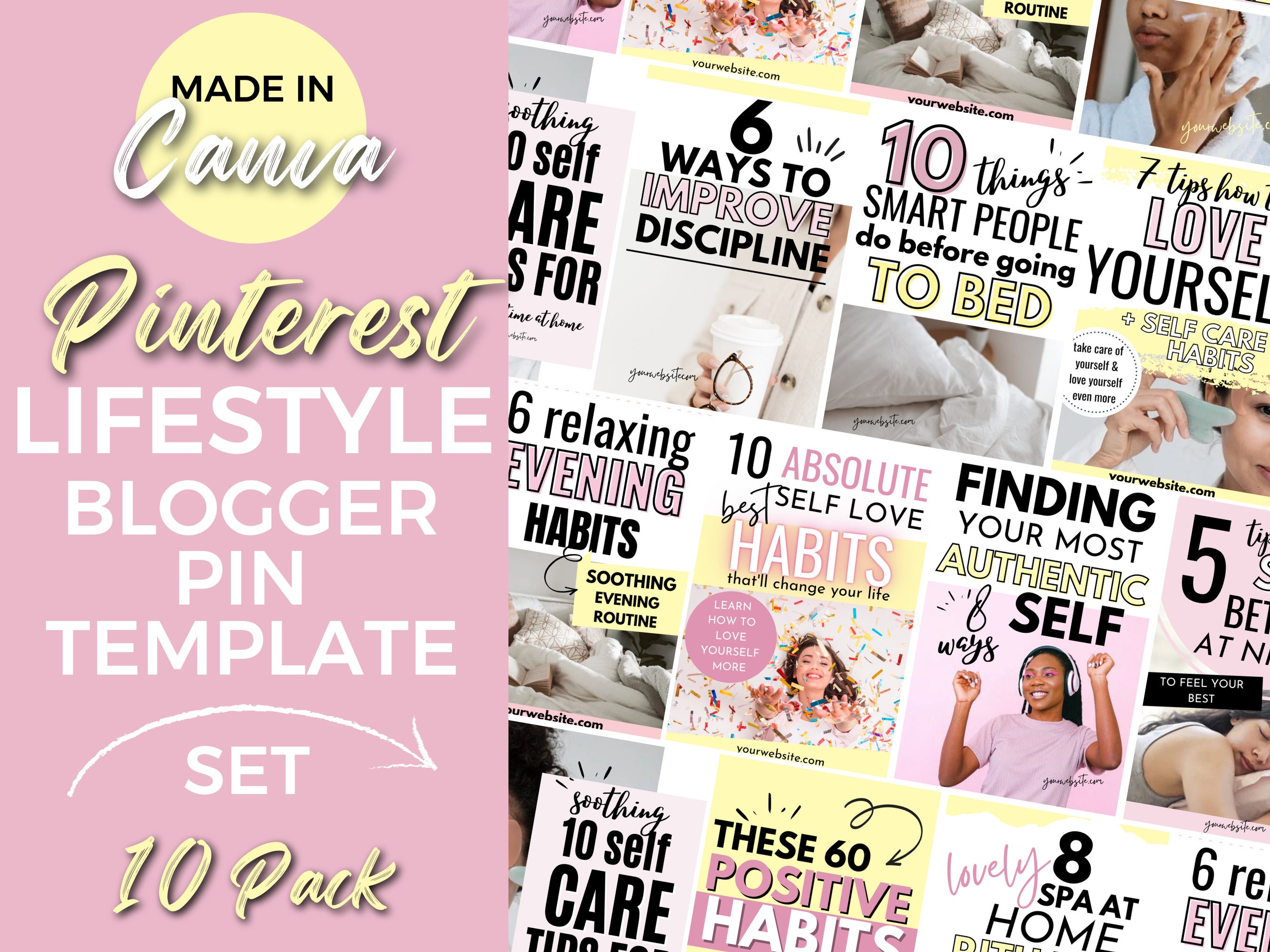 Pin on Blogger