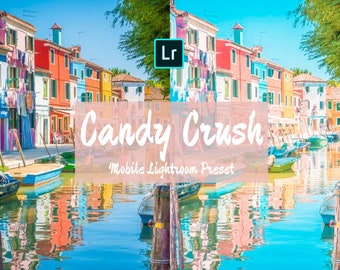 Watercolor Presets - Etsy Watercolor Presets - Etsy