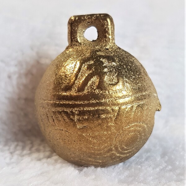 Bells and Birds Etsy