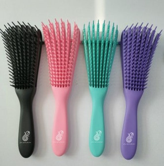 Afro 2024 detangling brush