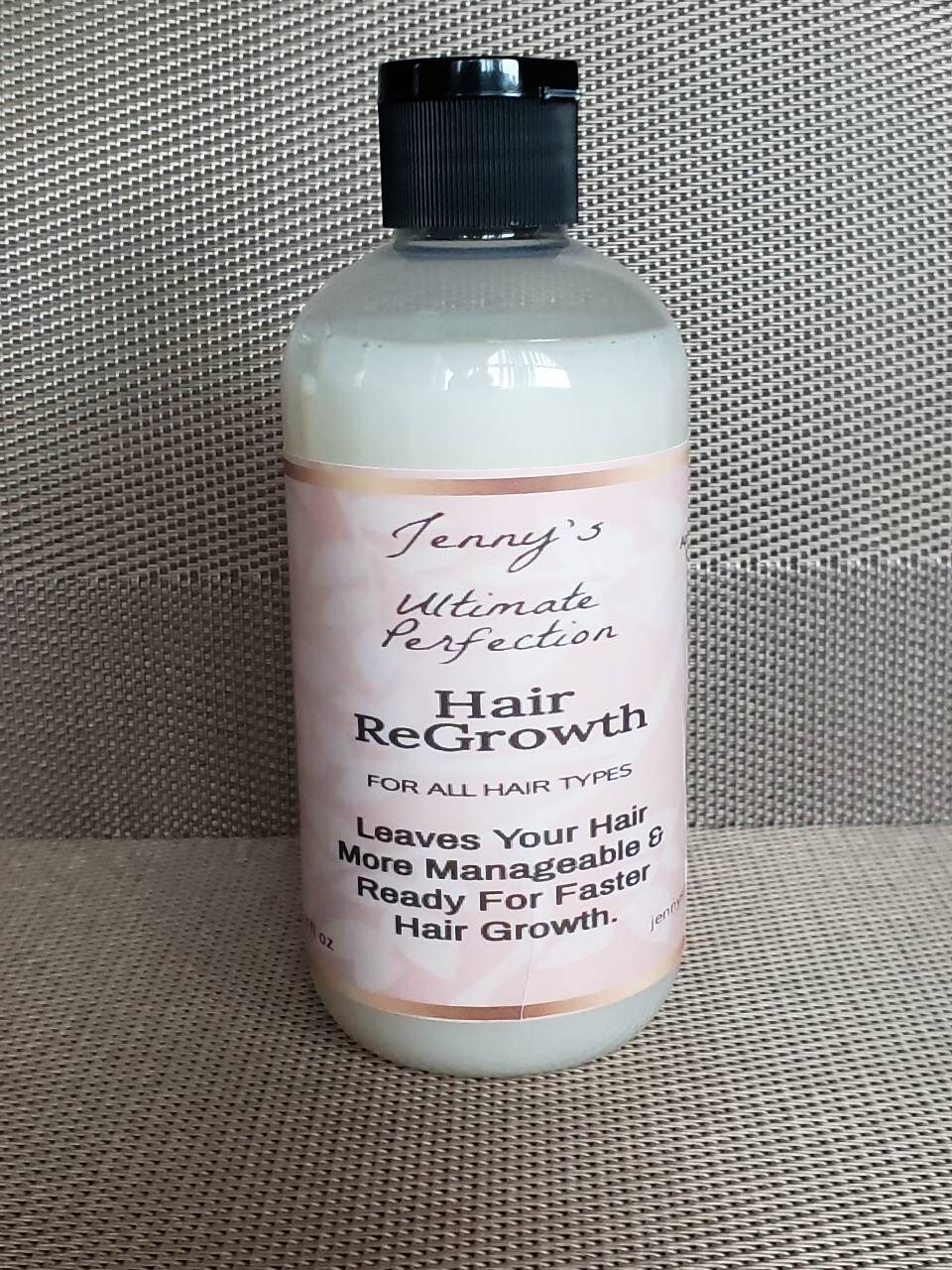 Hair Regrowth Shampoo to Repair Damage Hair and Grow Stronger Etsy UK