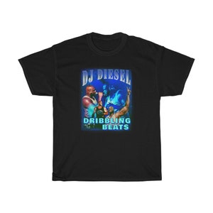 diesel retro t shirt