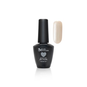 Gel Nail Polish- Ok gel polish - Soak Off Gel Nail Polish 15mL 10 Colors To Choose