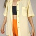 see more listings in the Blouses et chemises section