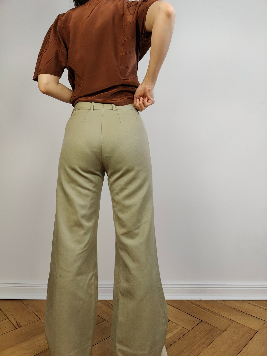 Men's Pants in solarised satin | Black | Diesel