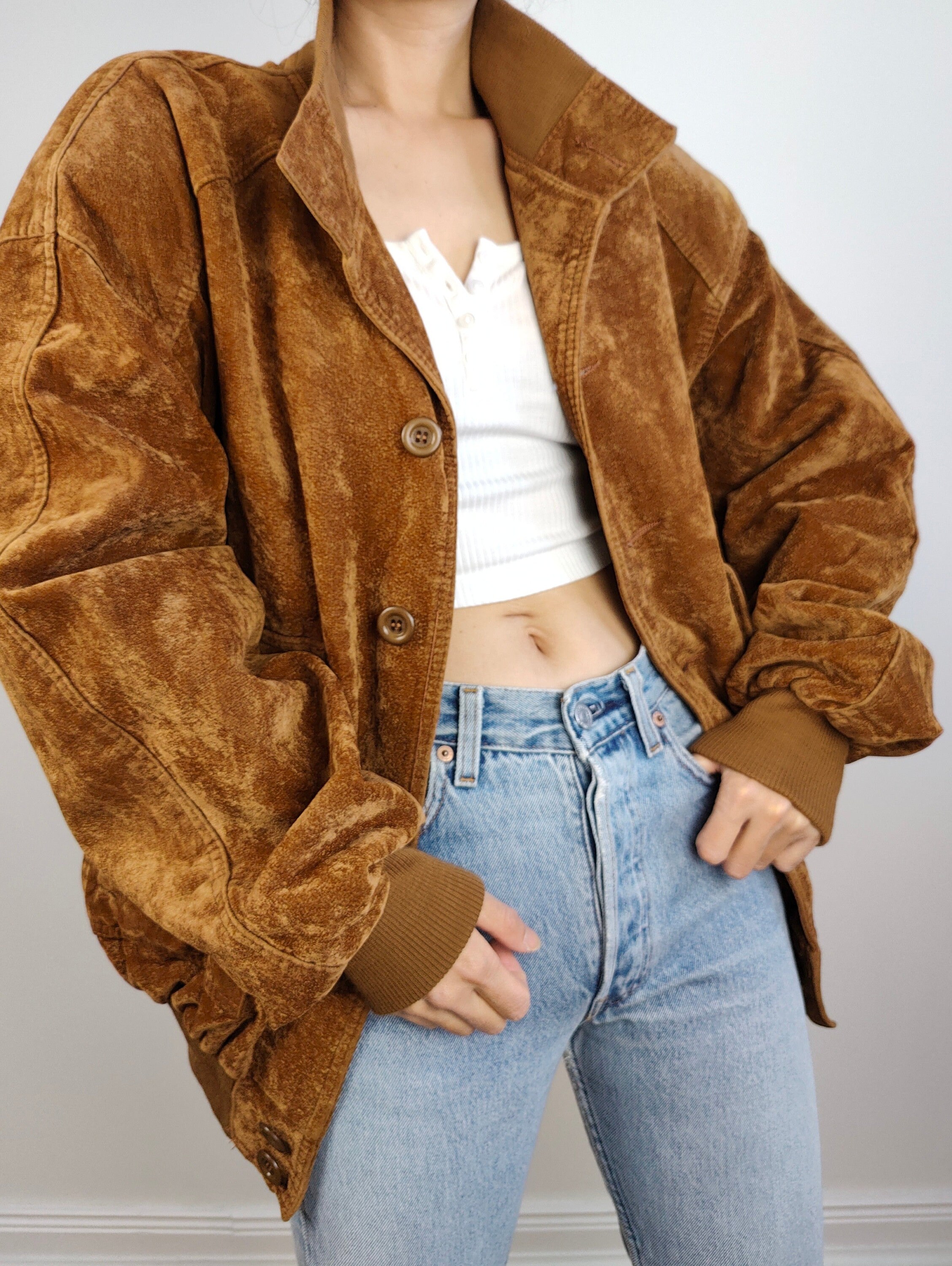 Velvet Bomber Jacket - Etsy