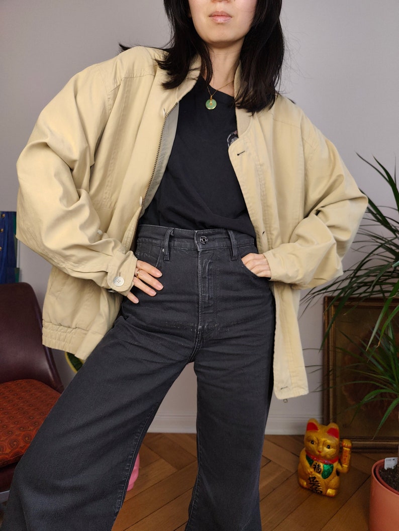 Old Money Style Coat