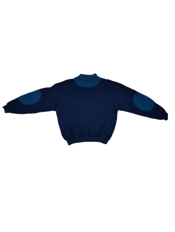 The Sport Ice Iceberg Bear Sweater | Vintage 90s Wool Blend Rare