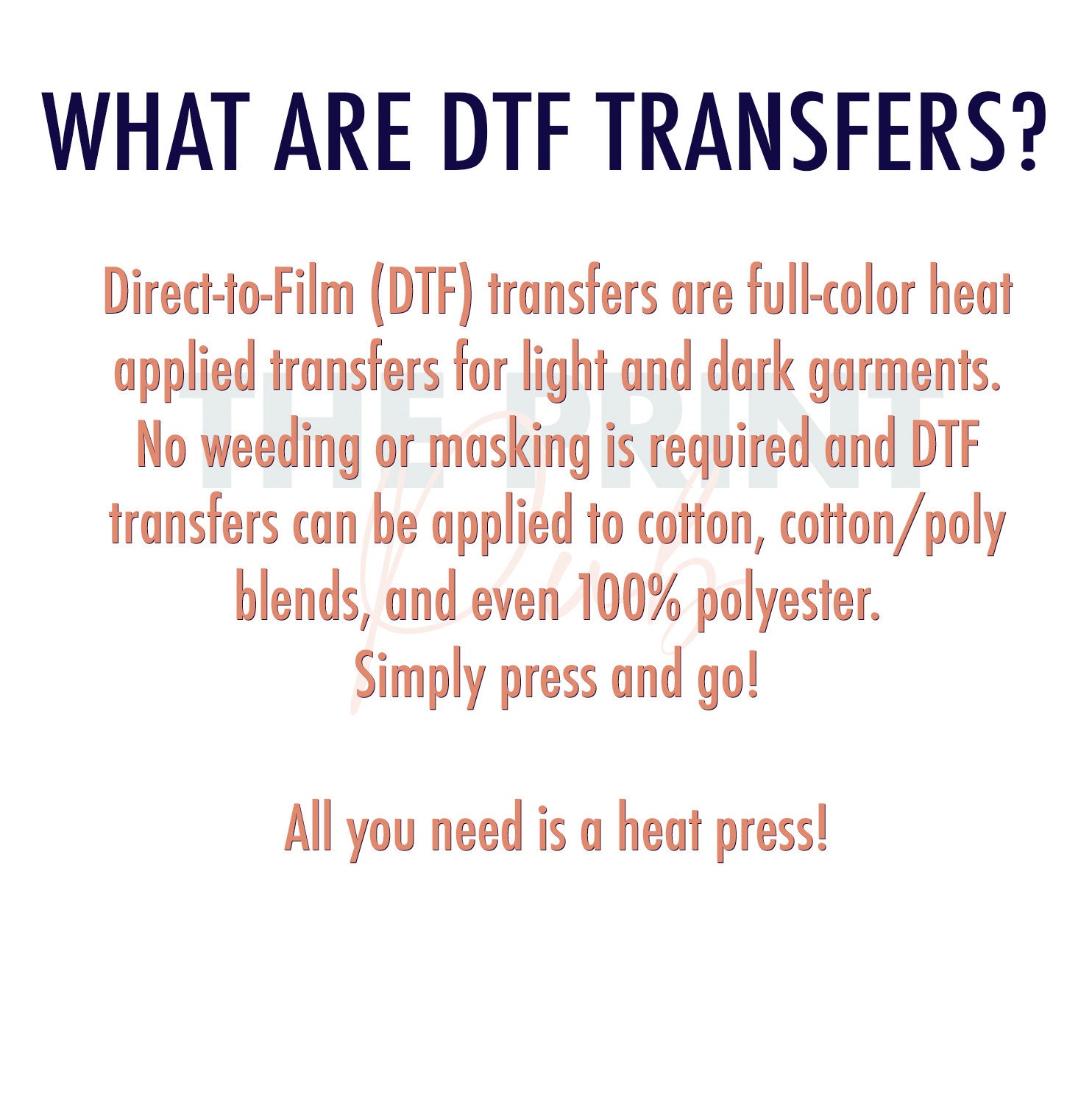 Kansas City Hearts DTF Transfer