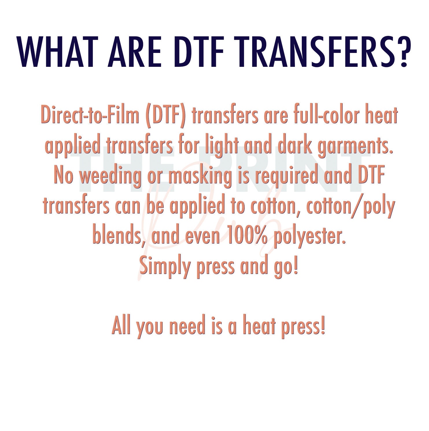 Discover Beasley Buffalo Cartoon - DTF Transfers, Direct To Film, Custom DTF Transfer, Ready For Press Heat Transfers, Sublimation Ready To Press