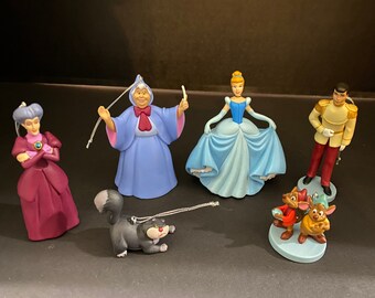 Disney Ornament Set Etsy Disney monsters inc storybook ornaments set rare | ebay. disney ornament set etsy