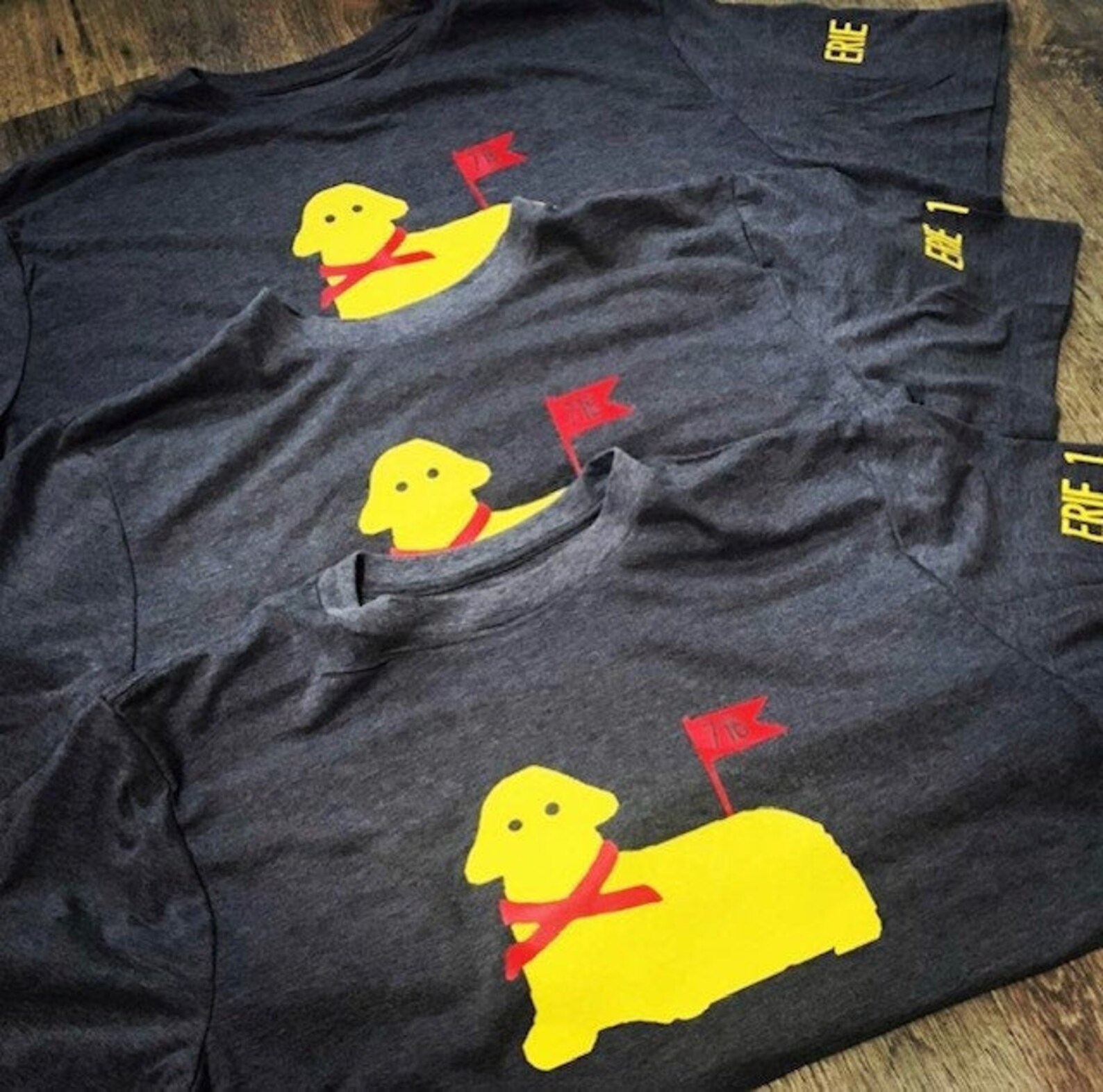 BUTTER LAMB Unisex Shirt Etsy