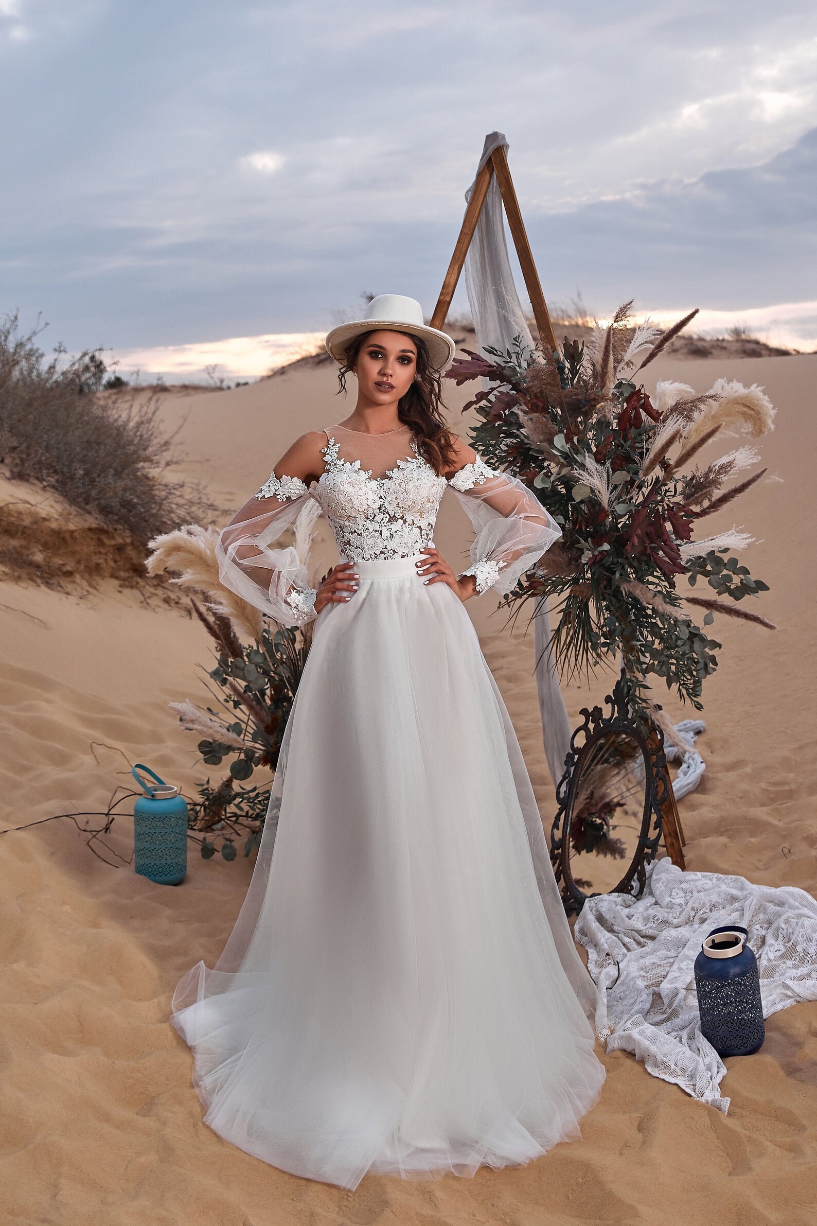 Wedding Bodysuit Bodysuit With Removable Sleeves Lace Etsy