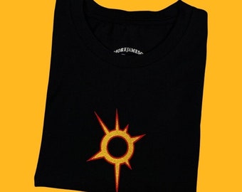 Sudadera y camisetas con el logotipo de VALORANT (bordado) de Phoenix Flash