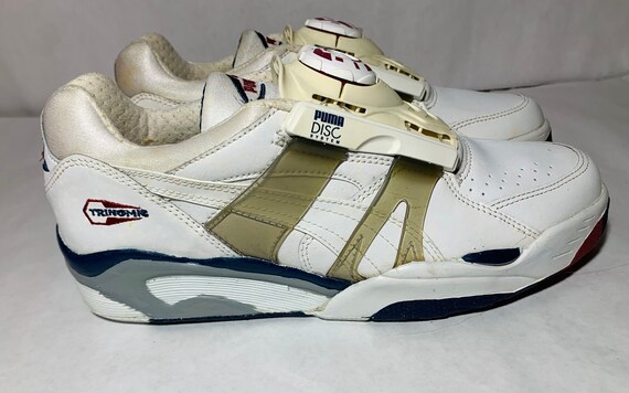 puma disc vintage