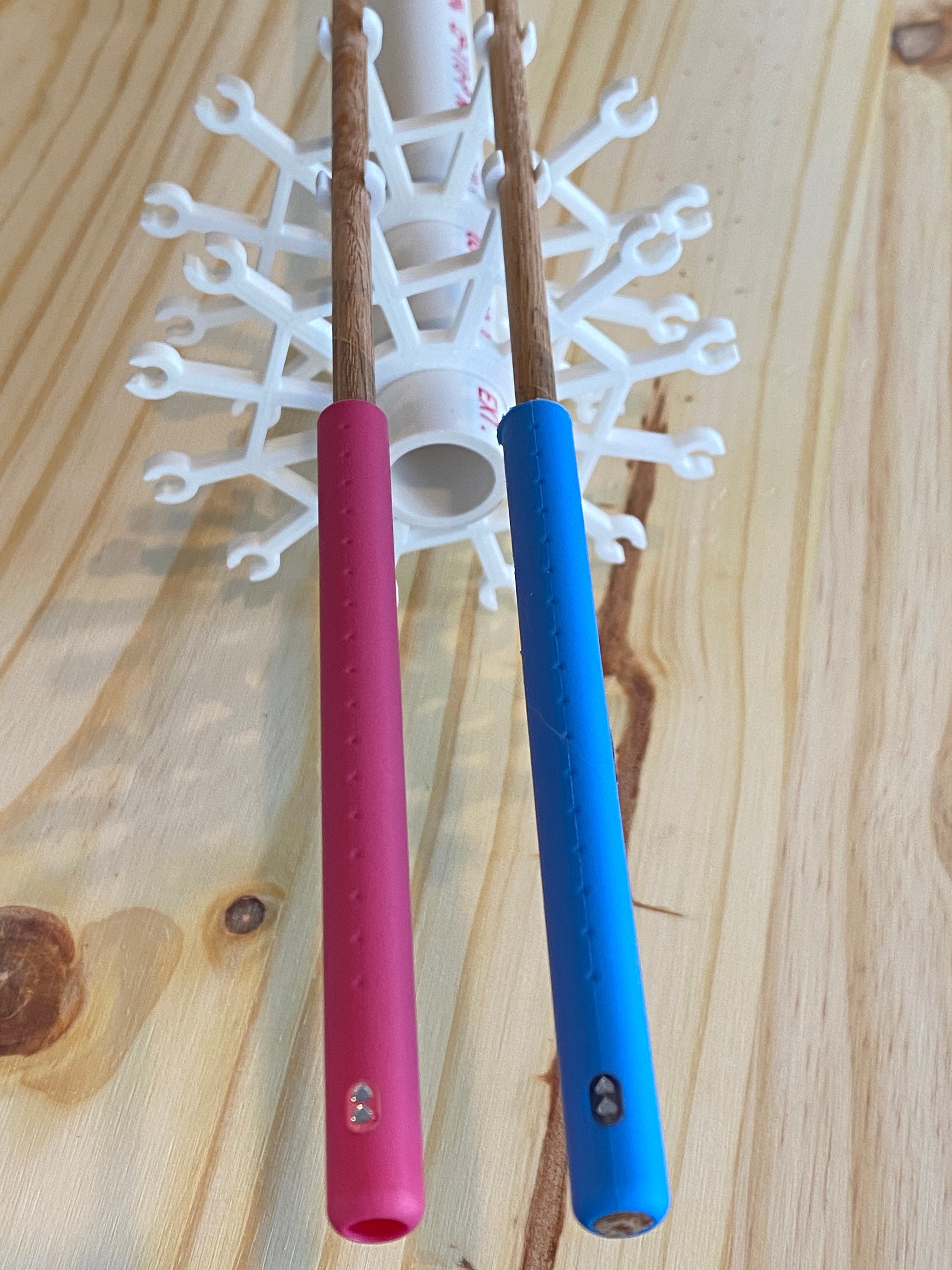 Epoxy Resin Pen Holders for Tumbler Turner Etsy