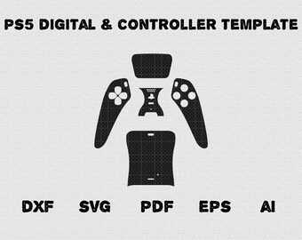 Download Controller Skin Etsy