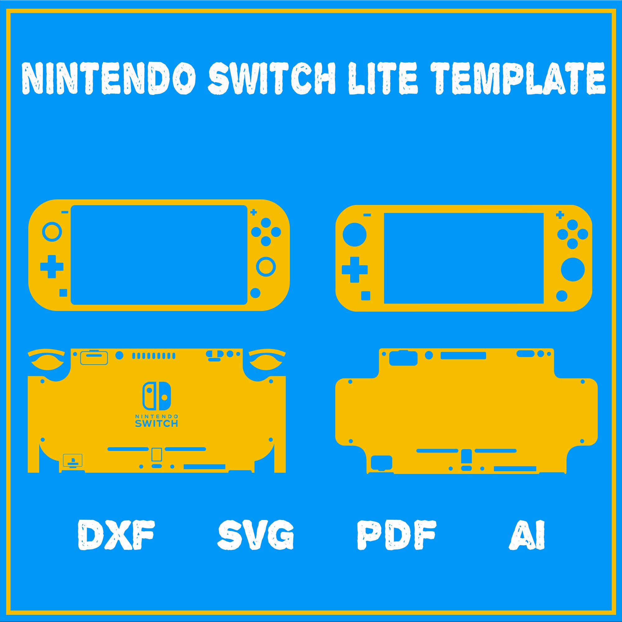 Nintendo Switch - svg Switch controller SVG, switch game controller, gamer, switch