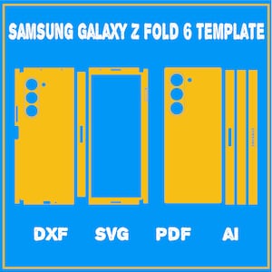 ★DESIGN SKIN★ Galaxy Z Fold 3 Phoenix Air Card Slot Graphi Samsung Galaxy Z Fold 3 Skins, Wraps & Covers