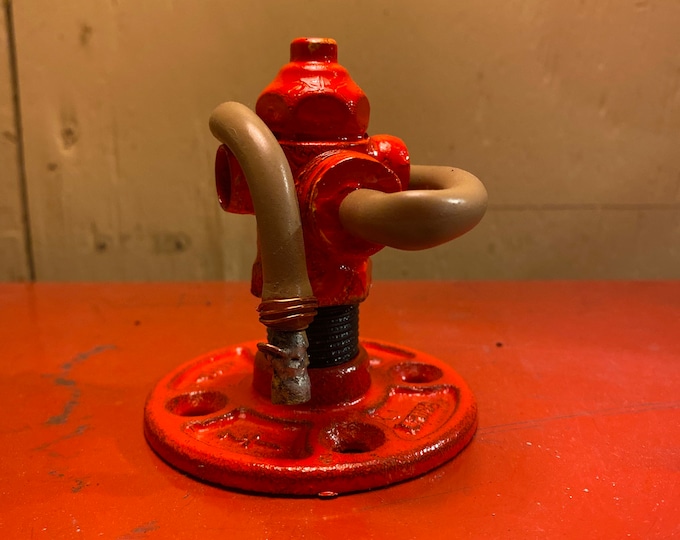 Vintage Fire Hydrant for a Village - Etsy Canada