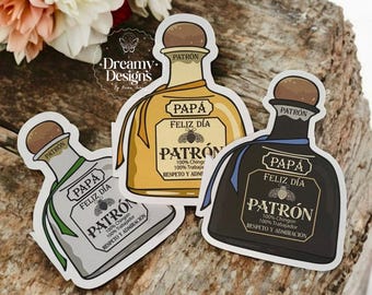 El Patron Cumpleños Tarjeta de Regalo, Card In Spanish, Funny Card, Regalos En Espanol, Gifts Ideas, Gifts for Him, Funny Gifts