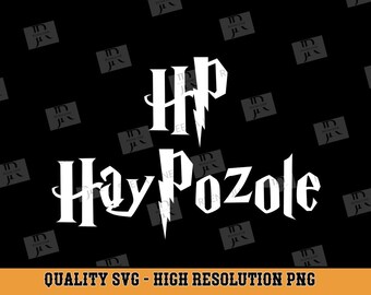 HP Heu Pozole SVG, geschnittene Datei für Silhouette, lustiges SVG, spanisches Hemd, geschichtete Camisas und Espanol, geschnittene Datei