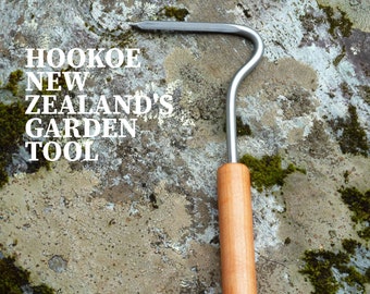 Garden Tool weeding tool hand made