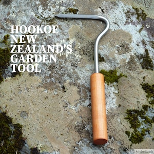 Garden Tool weeding tool hand made