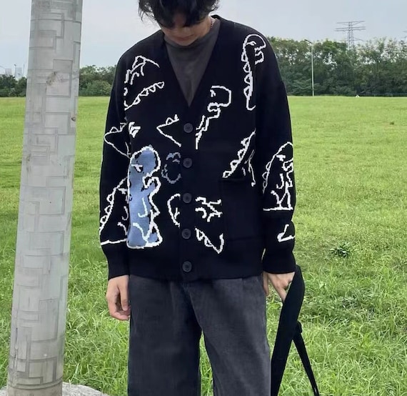 y2k knit